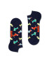 Happy Socks Ponožky Puppy Love Low Sock - Pepit.sk