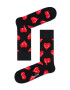 Happy Socks Ponožky Smiley Heart - Pepit.sk