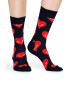 Happy Socks Ponožky Smiley Heart - Pepit.sk