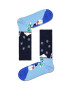 Happy Socks Ponožky Snowman Socks Gift Set 3-pak - Pepit.sk