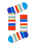 Happy Socks Ponožky Stripe - Pepit.sk