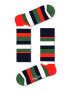 Happy Socks Ponožky Stripe - Pepit.sk