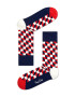 Happy Socks Ponožky Stripe Gift Box (4-pak) - Pepit.sk