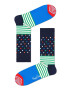 Happy Socks Ponožky Stripes And Dots - Pepit.sk