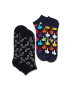 Happy Socks Ponožky Thumbs Up Low Sock 2-pak - Pepit.sk