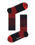 Happy Socks Ponožky Valentine Socks Gift (2-pak) - Pepit.sk