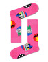 Happy Socks Ponožky x Disney Daisy & Minnie Dot - Pepit.sk