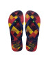 Havaianas Žabky BRASIL FRESH tmavomodrá farba 4145745.4368 - Pepit.sk