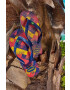 Havaianas Žabky BRASIL FRESH tmavomodrá farba 4145745.4368 - Pepit.sk