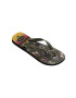 Havaianas Žabky TOP TRIBO pánske čierna farba 4144505.1293 - Pepit.sk