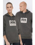 Helly Hansen Bavlnená mikina - Pepit.sk