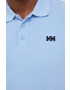 Helly Hansen Bavlnené polo tričko - Pepit.sk