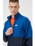 Helly Hansen Bunda 53495-991 pánska oranžová farba prechodná - Pepit.sk