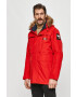 Helly Hansen Bunda - Pepit.sk