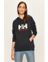 Helly Hansen Mikina 33978-001 - Pepit.sk