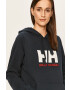 Helly Hansen Mikina 33978-001 - Pepit.sk