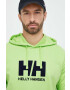 Helly Hansen Mikina HH LOGO HOODIE 33977 - Pepit.sk