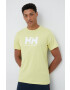 Helly Hansen Tričko HH LOGO T-SHIRT 33979 - Pepit.sk