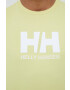 Helly Hansen Tričko HH LOGO T-SHIRT 33979 - Pepit.sk