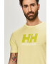 Helly Hansen Tričko HH LOGO T-SHIRT 33979 - Pepit.sk