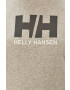 Helly Hansen Bavlnené tričko - Pepit.sk