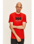 Helly Hansen Tričko HH LOGO T-SHIRT 33979 - Pepit.sk