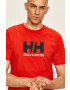 Helly Hansen Tričko HH LOGO T-SHIRT 33979 - Pepit.sk