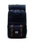 Herschel Ruksak 11391-00007-OS Little America Mid Backpack - Pepit.sk