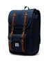 Herschel Ruksak 11391-00007-OS Little America Mid Backpack - Pepit.sk