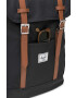 Herschel Ruksak 11397-00001-OS Retreat Backpack - Pepit.sk