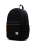 Herschel Ruksak 11407-00001-OS Settlement Backpack - Pepit.sk