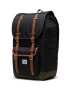 Herschel Ruksak Little America Backpack - Pepit.sk