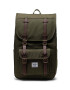 Herschel Ruksak Little America Mid Backpack - Pepit.sk