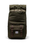 Herschel Ruksak Little America Mid Backpack - Pepit.sk