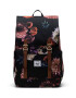 Herschel Ruksak Retreat Small Backpack - Pepit.sk