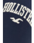 Hollister Co. Bavlnené tričko - Pepit.sk