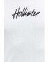 Hollister Co. Bavlnené tričko s dlhým rukávom - Pepit.sk