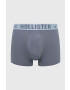 Hollister Co. Boxerky 5-pak pánske - Pepit.sk