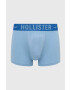 Hollister Co. Boxerky 5-pak pánske - Pepit.sk