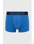 Hollister Co. Boxerky 5-pak pánske - Pepit.sk