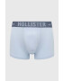 Hollister Co. Boxerky 5-pak pánske - Pepit.sk