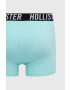 Hollister Co. Boxerky (5-pak) - Pepit.sk