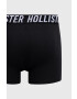 Hollister Co. Boxerky (5-pak) - Pepit.sk