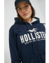 Hollister Co. Mikina - Pepit.sk