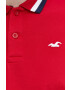 Hollister Co. Polo tričko - Pepit.sk