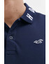 Hollister Co. Polo tričko - Pepit.sk