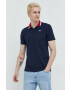 Hollister Co. Polo tričko - Pepit.sk