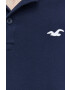 Hollister Co. Polo tričko - Pepit.sk