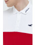 Hollister Co. Polo tričko - Pepit.sk