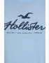 Hollister Co. Tričko - Pepit.sk